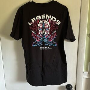 Men's TKYO Graphic Tee